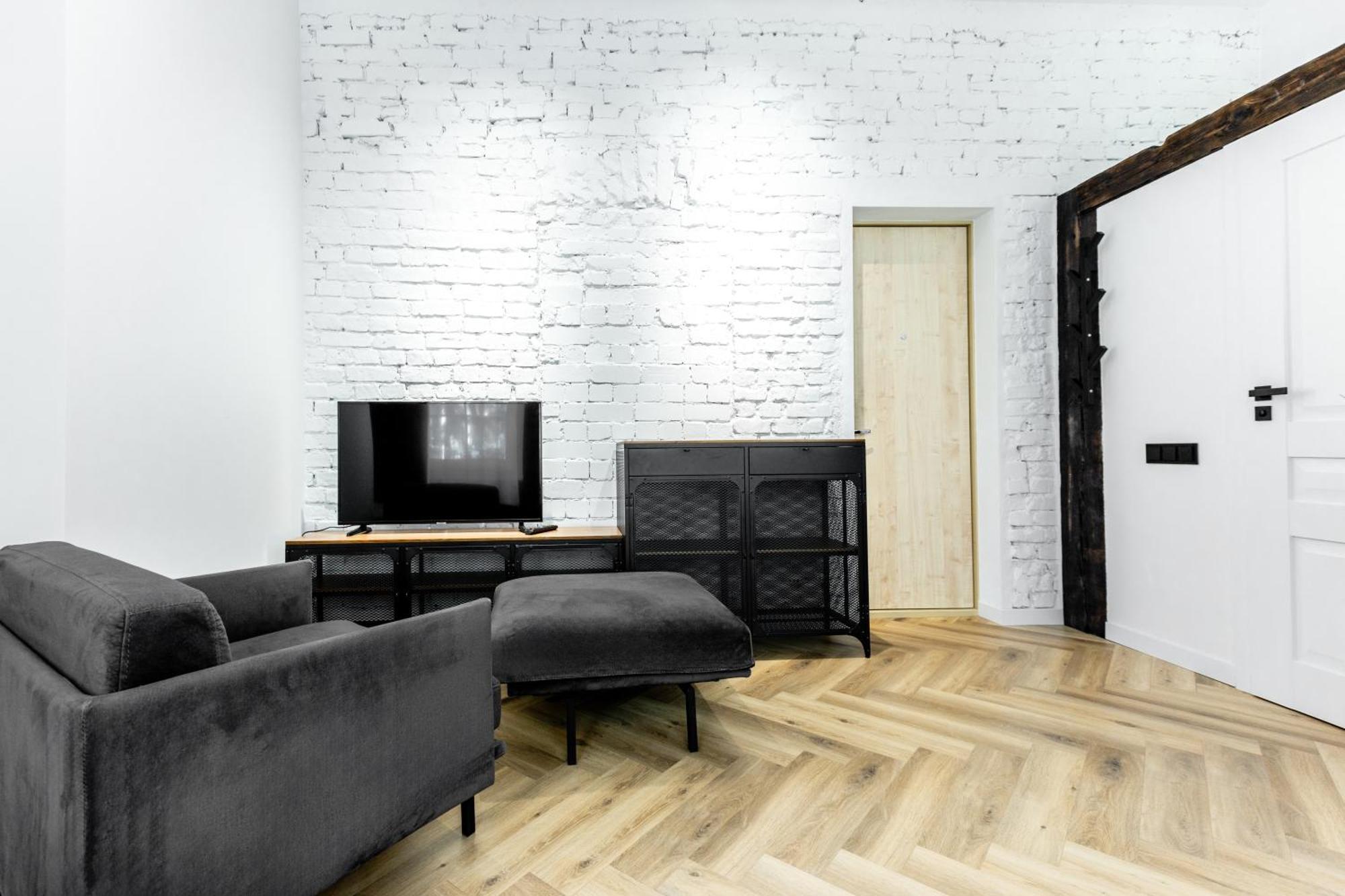 Old Brick Boutique Apartments Klaipeda Exterior photo